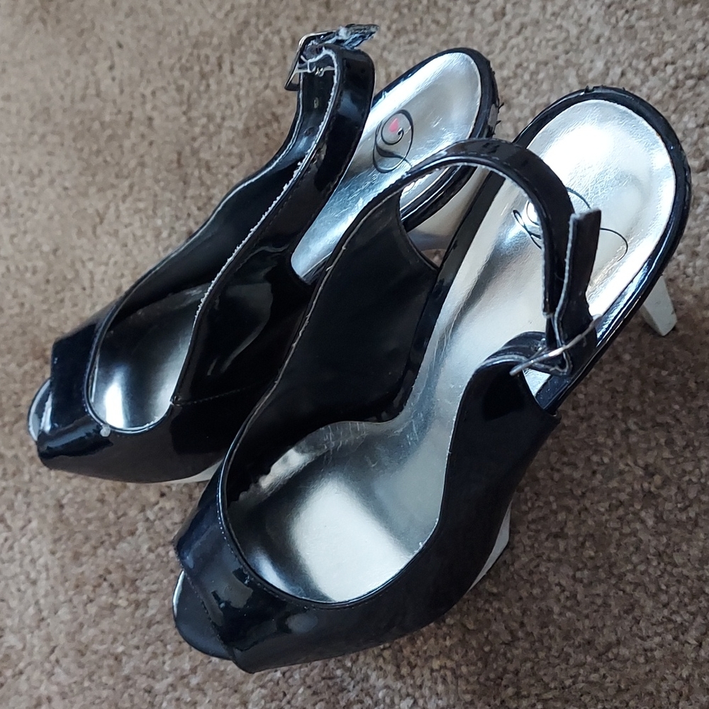 Pumps